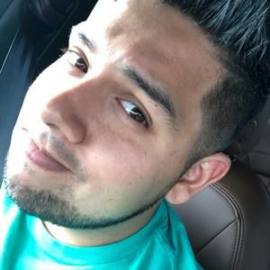 Meet your Posher, Richie